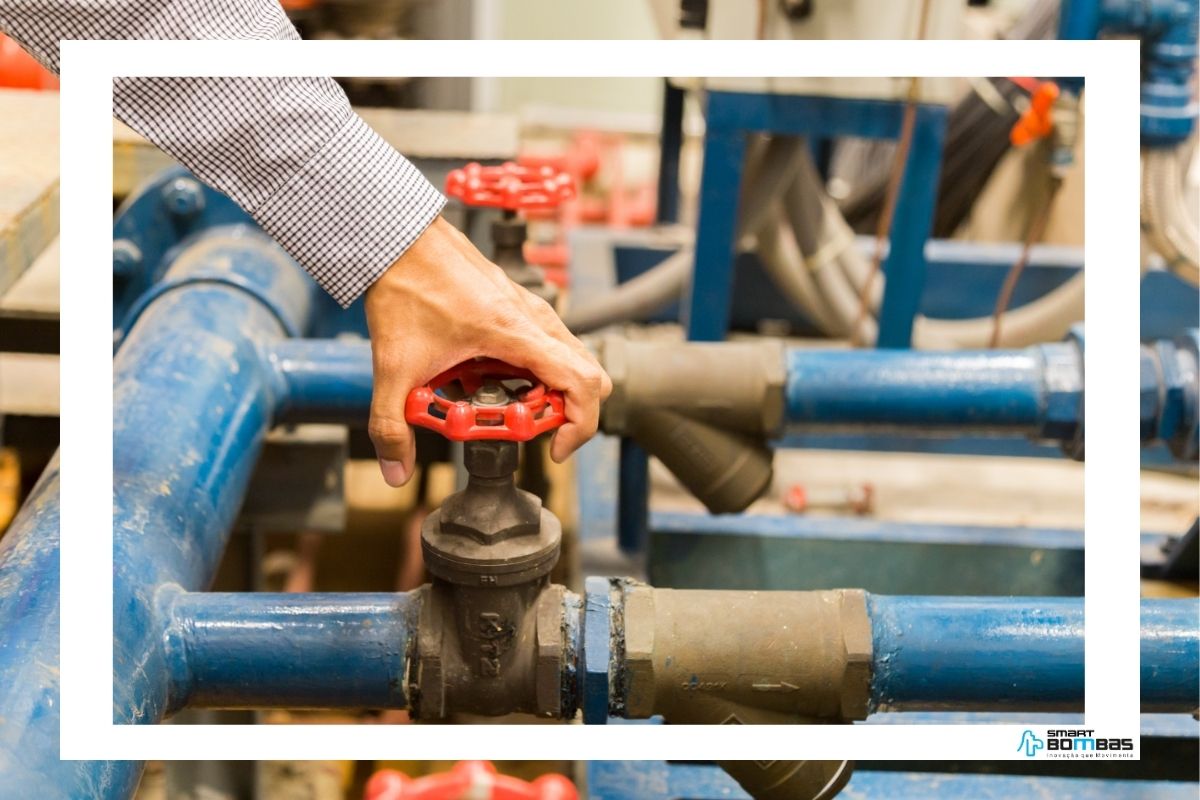 Atendimento 24 horas Bombas d'água