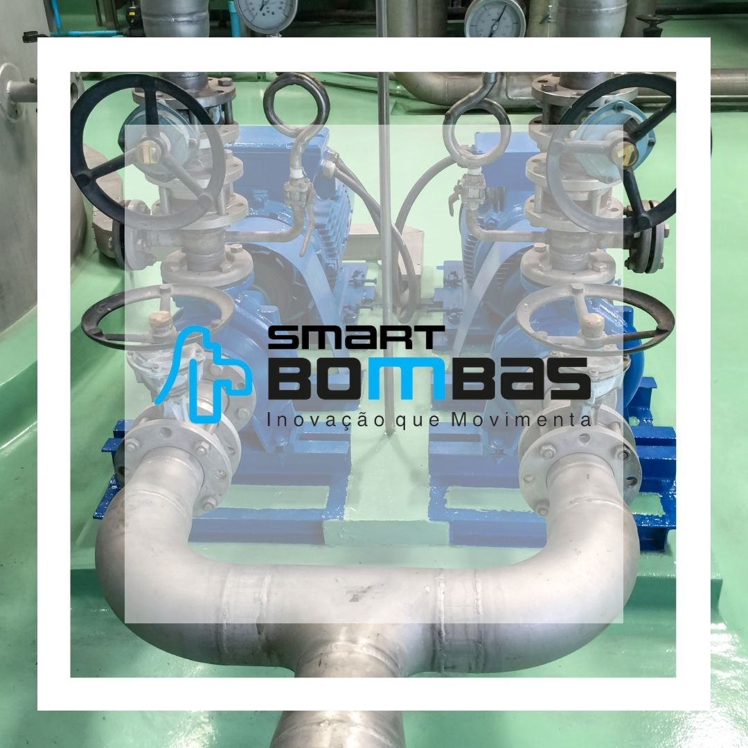 Atendimento 24 horas Bombas d’água