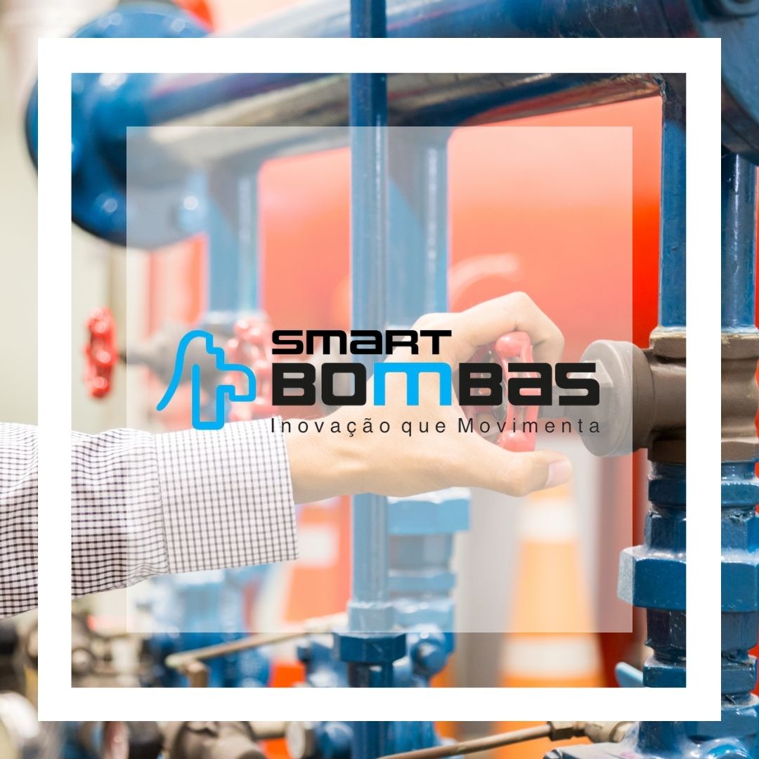 Bomba d’água do Condominio Parou de Funcionar