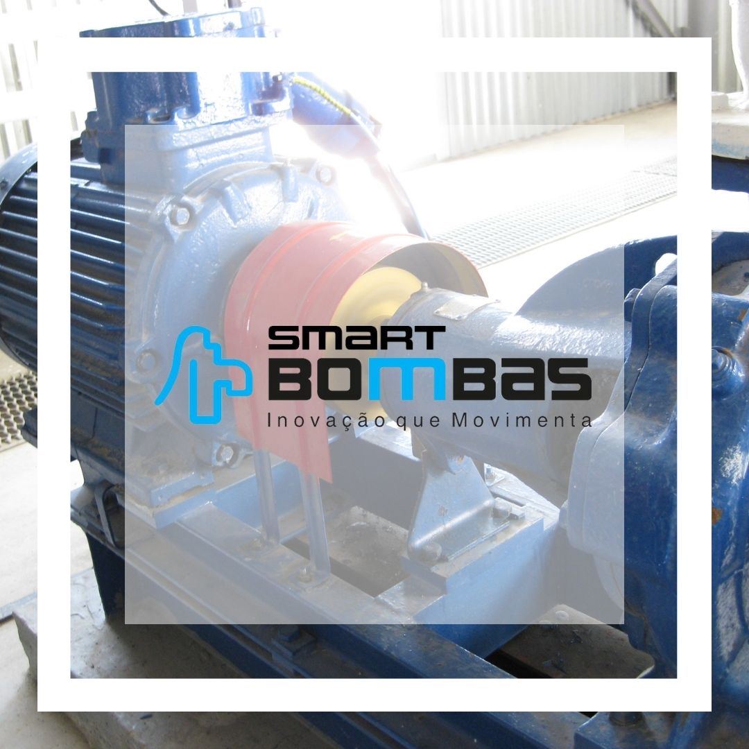 Bombas d’água Manutençao Preventiva SP