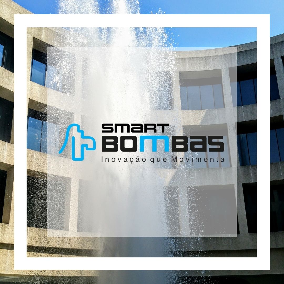 Bombas d’água Prédios e Condomínios