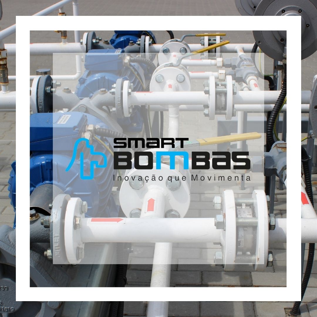 Conserto e Manutenção de Bombas d’água