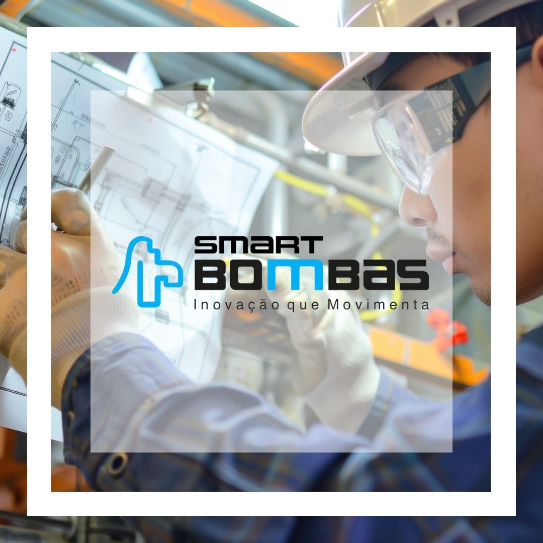 Planos de Manutenção Preventiva Bombas d’água