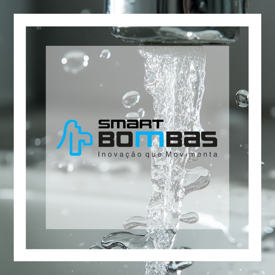 Síndico e Bombas d’água