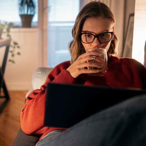 Termos e Condições