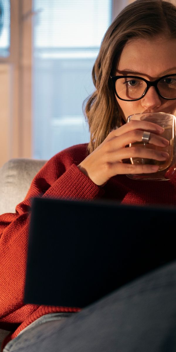 Termos e Condições