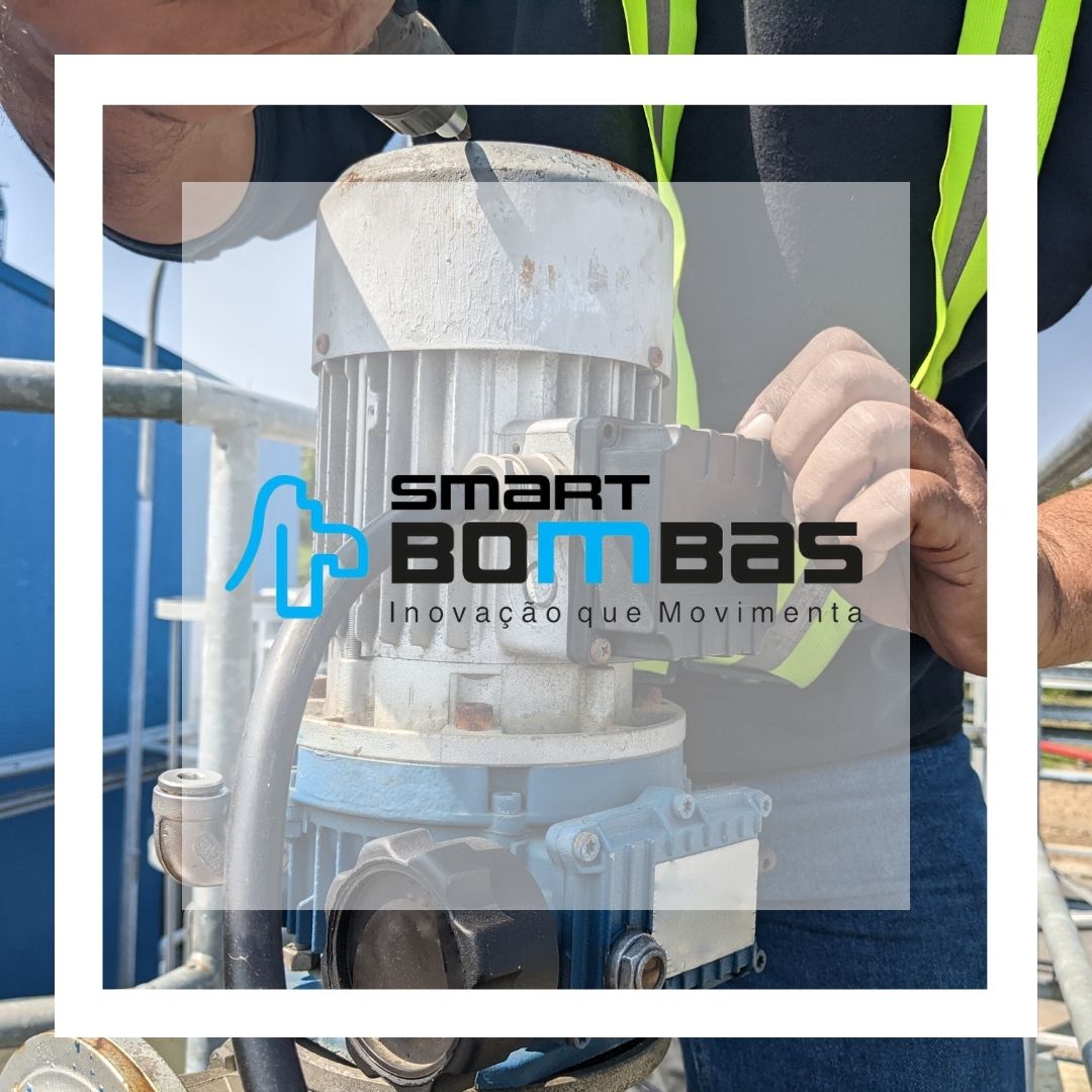 Bomba d’água Condomínio Tem Conserto