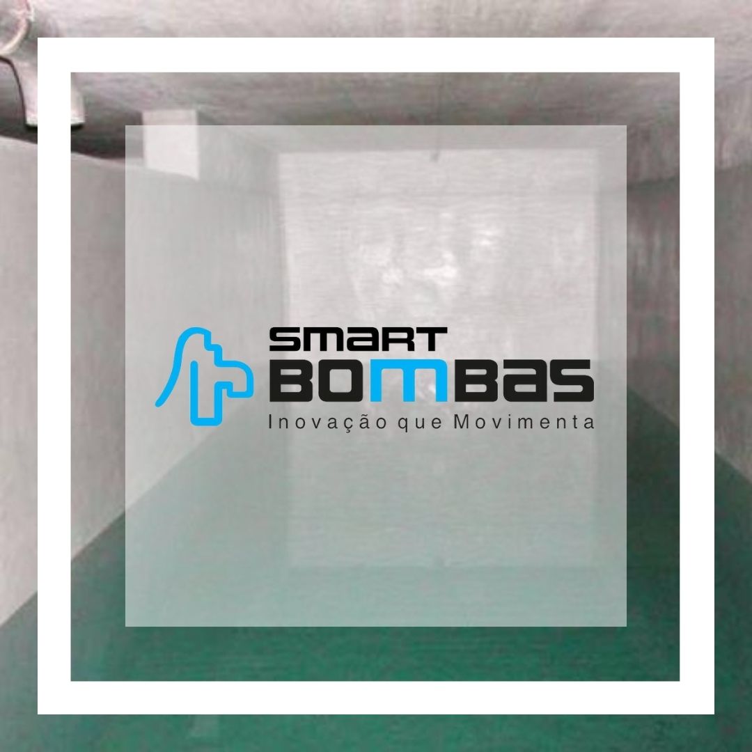 Limpeza de Caixa d’Água em Prédios e Condomínios