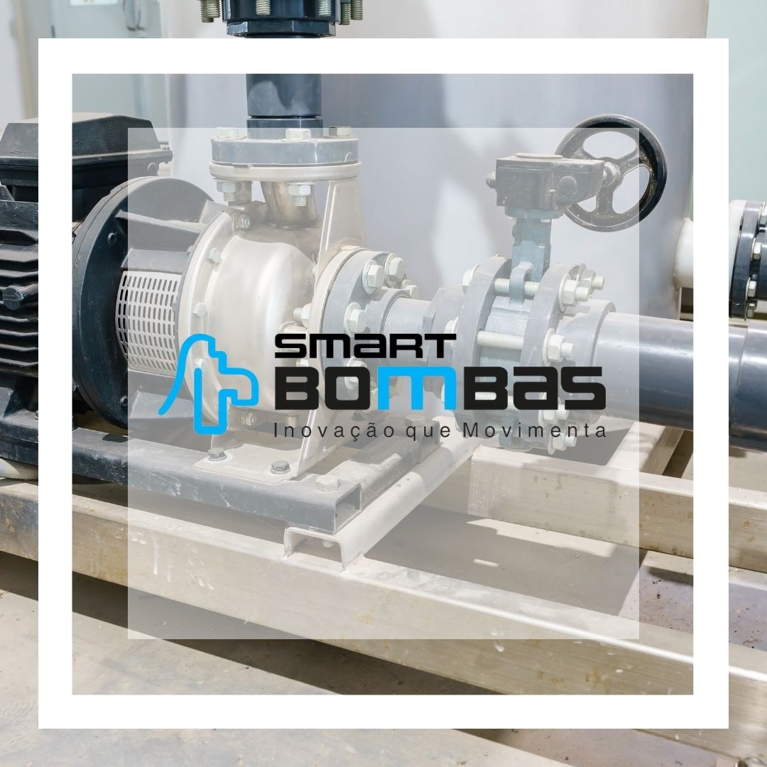 Manutenção Bomba d’água Prédio e Condomínio