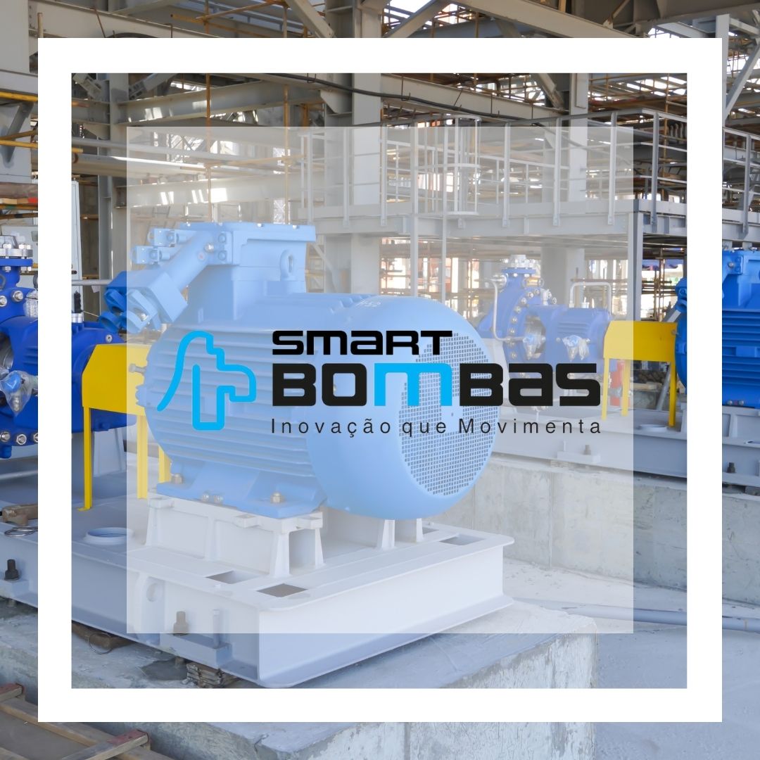 Melhor Empresa Conservação Manutenção de Bombas d’água