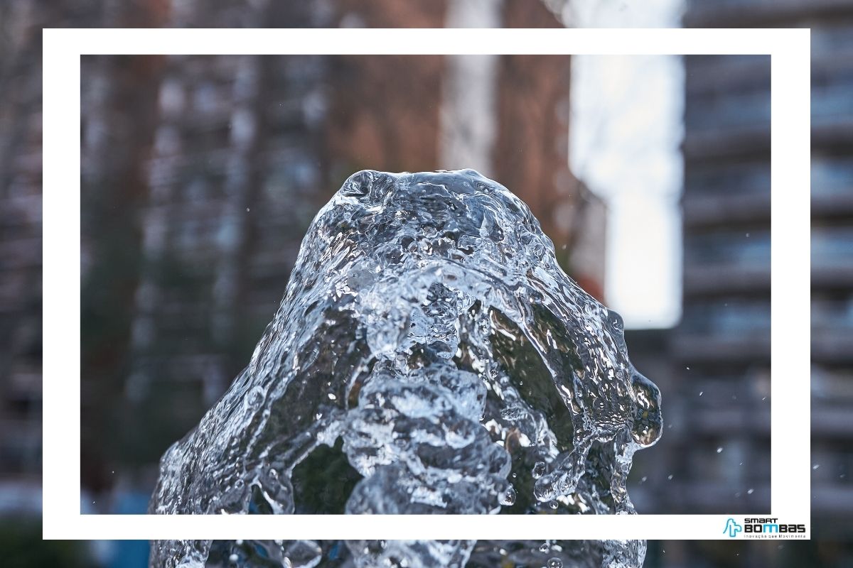 Redução de Gastos com Água