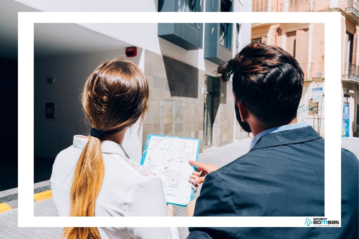 Condomínio Redução de Despesa Gera Sossego