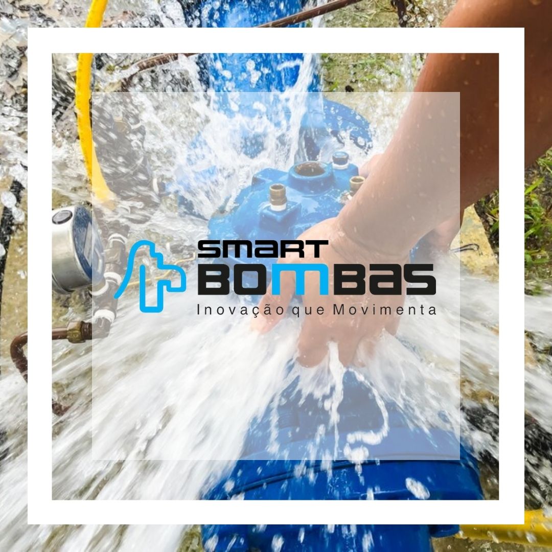 Bomba d’água do Prédio Parou o Que Devo Fazer