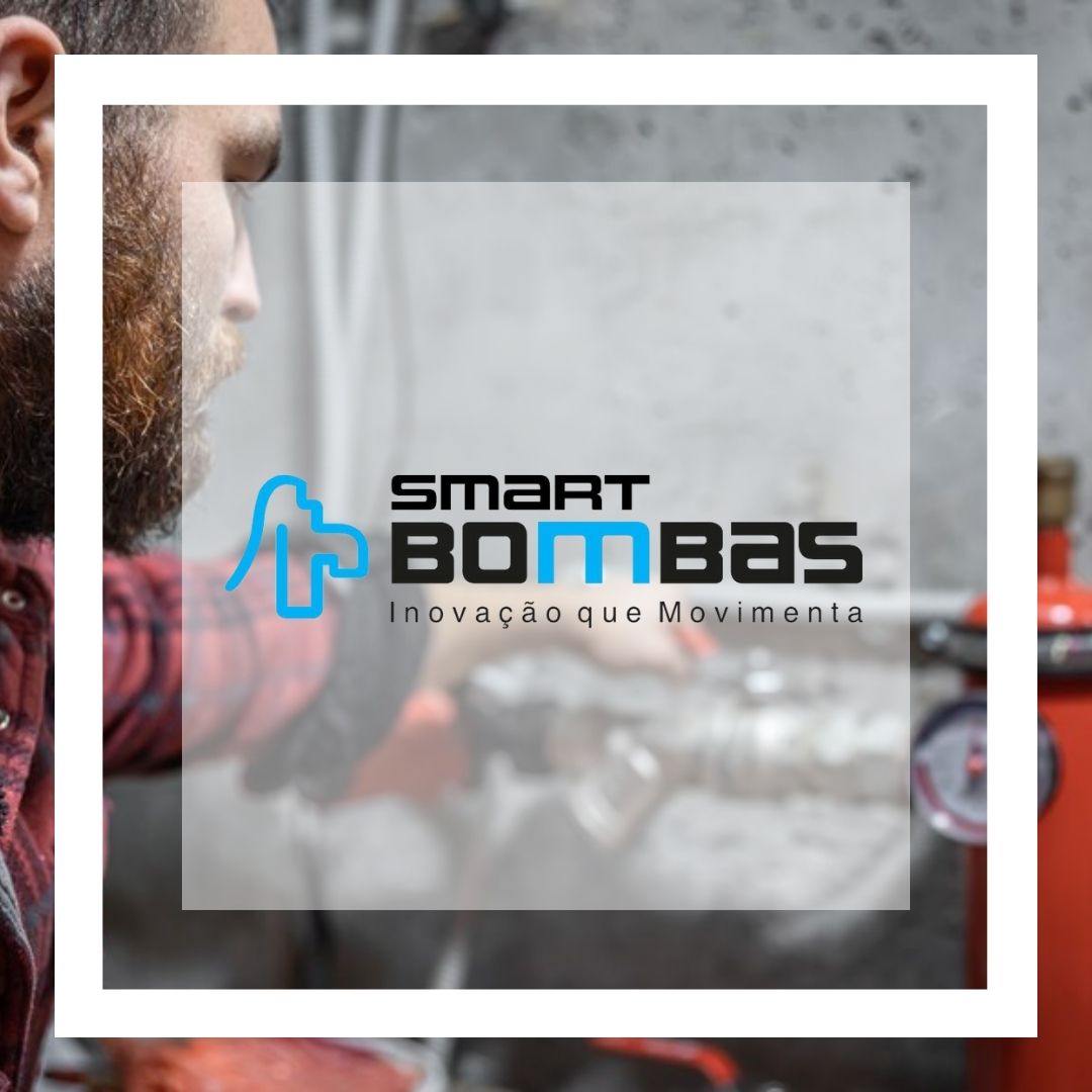 Manutenção Valvula Redutora de Pressão