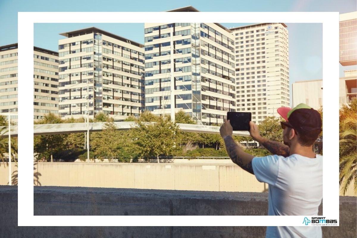 Falta ou Baixa Pressão de Água em Prédios