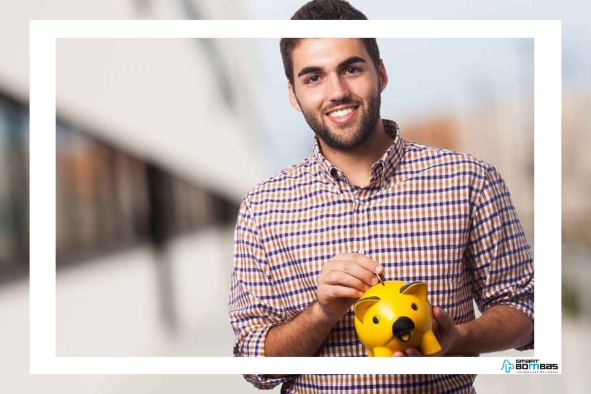 Jeito Fácil de Economizar no Condomínio