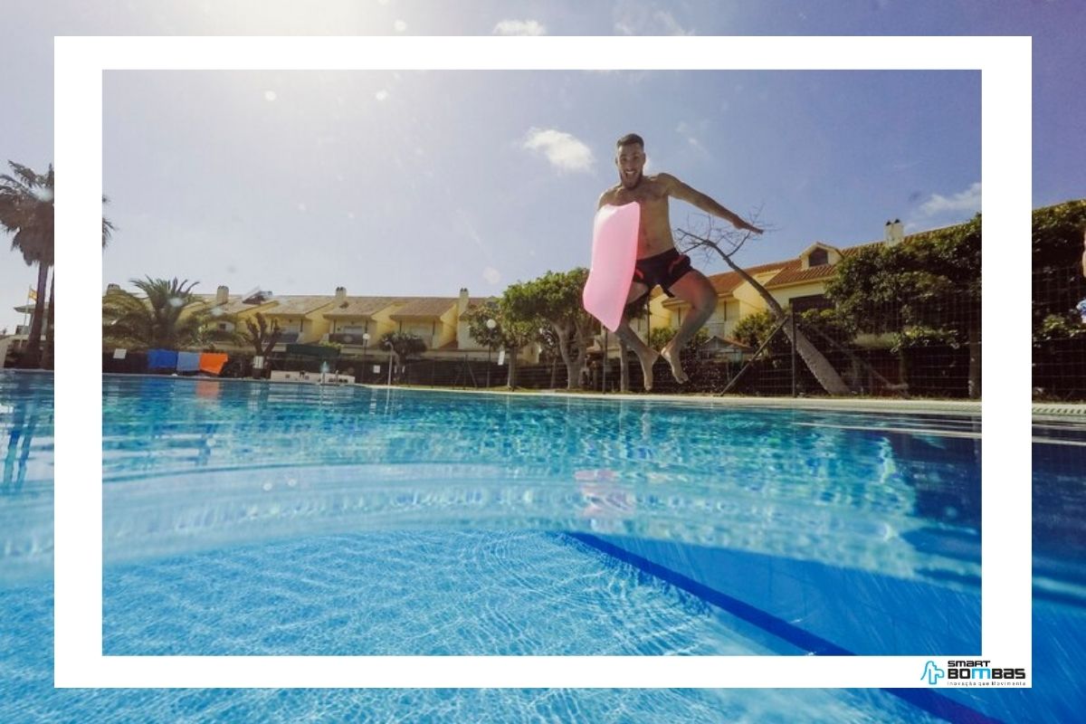 Manutenção de Bombas e Filtros para Piscina